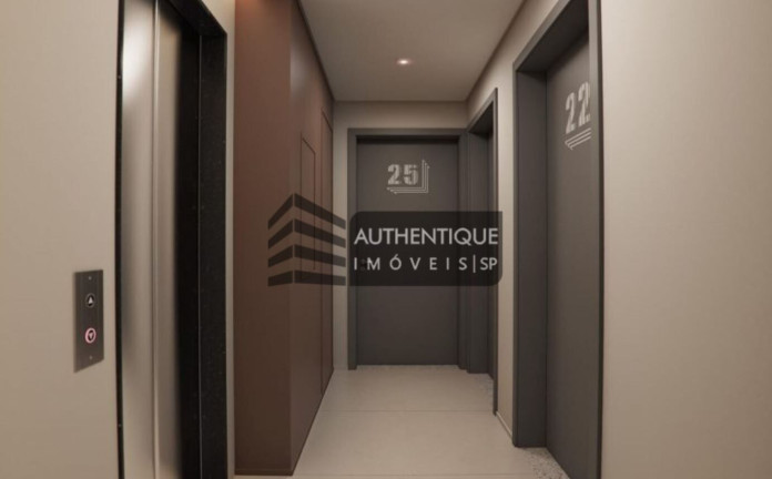 Imagem Apartamento com 2 Quartos à Venda, 66 m² em Perdizes - São Paulo