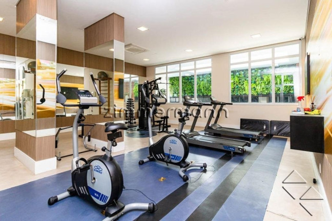 Foto do imóvel Apartamento com 2 Quartos à Venda, 71 m² em Aclimacao - São Paulo