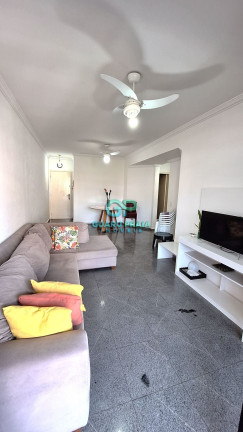 Imagem Apartamento com 3 Quartos à Venda, 110 m² em Enseada - Guarujá