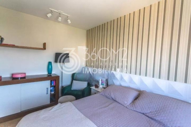 Imagem Apartamento com 3 Quartos à Venda, 130 m² em Baeta Neves - São Bernardo Do Campo