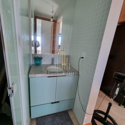 Imagem Imóvel com 2 Quartos à Venda, 36 m² em Armação - Salvador Imagem Imóvel com 2 Quartos à Venda, 36 m² em Armação - Salvador