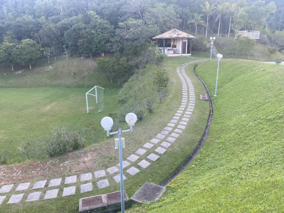 Terreno à Venda, 1.396 m² em Trindade - Florianópolis