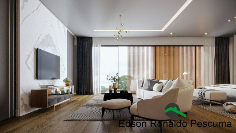 Imagem Casa de Condomínio com 5 Quartos à Venda, 3.000 m² em Residencial Tamboré - Barueri