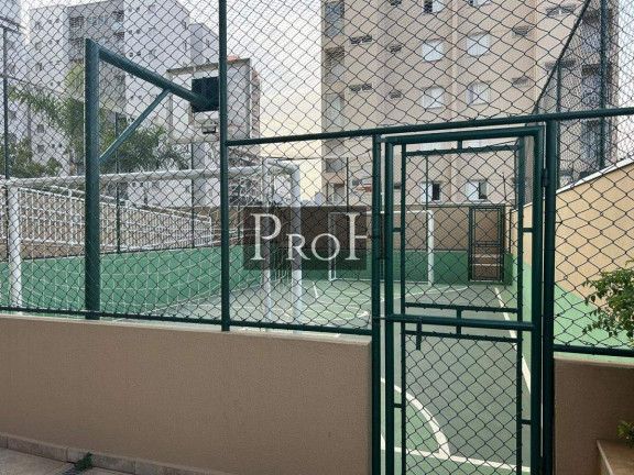 Imagem Apartamento com 2 Quartos à Venda, 56 m² em Vila Floresta - Santo André Imagem Apartamento com 2 Quartos à Venda, 56 m² em Vila Floresta - Santo André