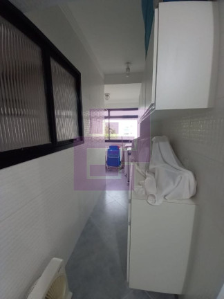 Imagem Apartamento com 3 Quartos à Venda, 137 m² em Jardim Las Palmas - Guarujá Imagem Apartamento com 3 Quartos à Venda, 137 m² em Jardim Las Palmas - Guarujá