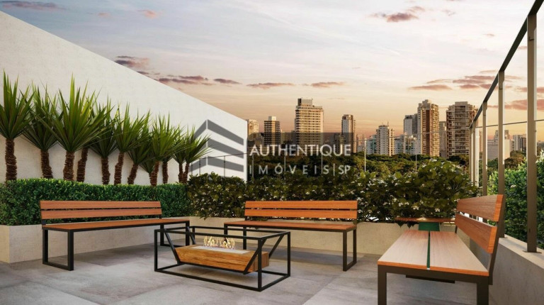 Imagem Apartamento com 3 Quartos à Venda, 119 m² em Perdizes - São Paulo