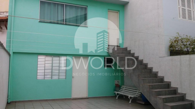 Imagem Casa com 3 Quartos à Venda, 260 m² em Jordanópolis - São Bernardo Do Campo