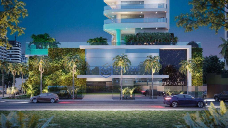 Imagem Apartamento com 4 Quartos à Venda, 355 m² em Meireles - Fortaleza Imagem Apartamento com 4 Quartos à Venda, 355 m² em Meireles - Fortaleza