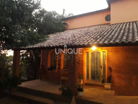Chácara com 2 Quartos à Venda, 1.000 m² em Vivenda - Jundiaí