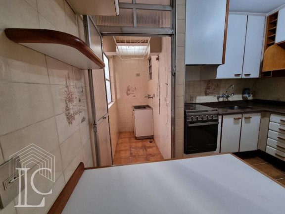 Imagem Apartamento com 2 Quartos à Venda, 67 m² em Vila Mariana - São Paulo