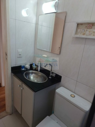 Imagem Apartamento com 2 Quartos à Venda, 51 m² em Vila Maria Alta - São Paulo Imagem Apartamento com 2 Quartos à Venda, 51 m² em Vila Maria Alta - São Paulo