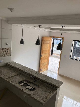 Imagem Casa com 2 Quartos à Venda, em Jardim Itália - Sorocaba Imagem Casa com 2 Quartos à Venda, em Jardim Itália - Sorocaba