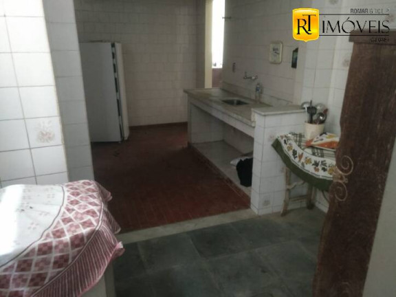 Imagem Casa com 4 Quartos à Venda, 125 m² em Centro - Cabo Frio Imagem Casa com 4 Quartos à Venda, 125 m² em Centro - Cabo Frio