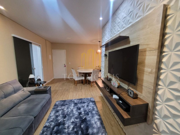 Imagem Apartamento com 2 Quartos à Venda, 63 m² em Jardim América - São José Dos Campos Imagem Apartamento com 2 Quartos à Venda, 63 m² em Jardim América - São José Dos Campos