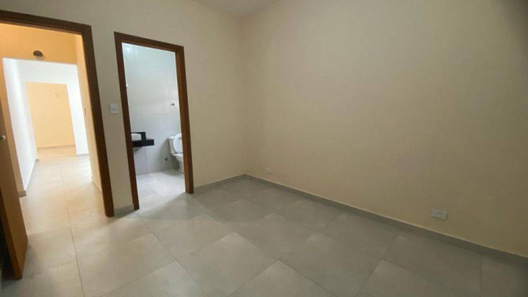 Imagem Casa com 3 Quartos à Venda, 78 m² em Aviacao - Praia Grande