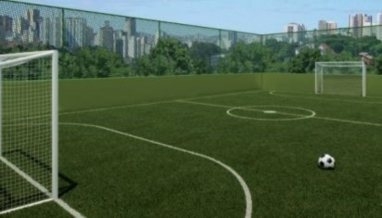 Imagem Apartamento com 2 Quartos à Venda, 45 m² em Vila Carrão - São Paulo