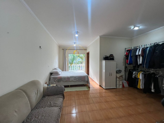 Imagem Apartamento com 3 Quartos à Venda, 258 m² em Parque Residencial Itapeti - Mogi Das Cruzes