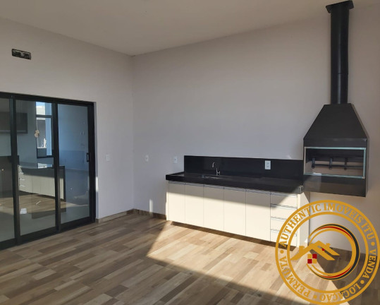 Imagem Casa com 3 Quartos à Venda, 300 m² em Residencial Lagos D'icaraí - Salto Imagem Casa com 3 Quartos à Venda, 300 m² em Residencial Lagos D'icaraí - Salto