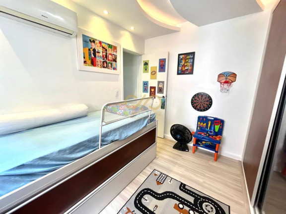 Imagem Apartamento com 2 Quartos à Venda, 83 m² em Canto Do Forte - Praia Grande