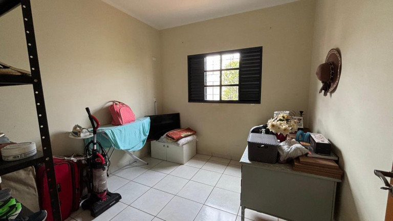 Imagem Casa com 3 Quartos à Venda, 119 m² em Vila Vilas Boas - Campo Grande Imagem Casa com 3 Quartos à Venda, 119 m² em Vila Vilas Boas - Campo Grande
