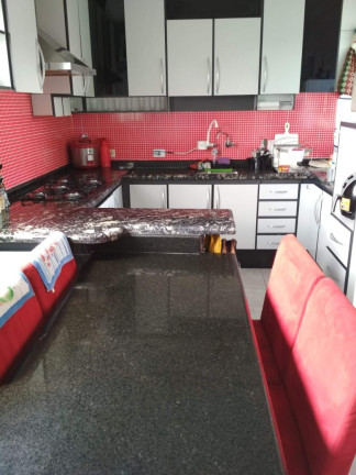 Imagem Cobertura com 3 Quartos à Venda, 83 m² em Jardim Las Vegas - Santo André Imagem Cobertura com 3 Quartos à Venda, 83 m² em Jardim Las Vegas - Santo André