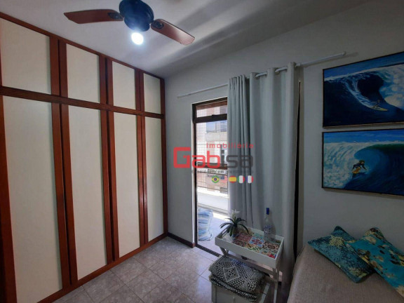 Imagem Apartamento com 2 Quartos à Venda, 90 m² em Vila Nova - Cabo Frio