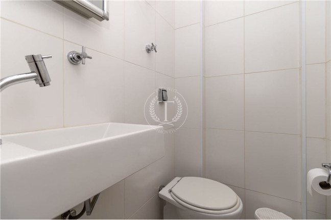 Imagem Apartamento com 2 Quartos à Venda, 94 m² em Paraíso - São Paulo