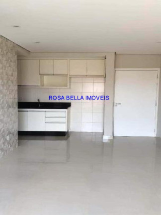 Imagem Apartamento com 2 Quartos à Venda, 51 m² em Residencial Santa Giovana - Jundiaí