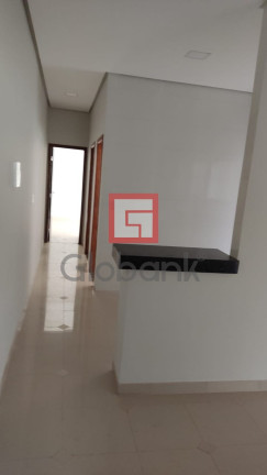 Imagem Casa com 3 Quartos à Venda, 100 m² em Novo Primavera - Montes Claros