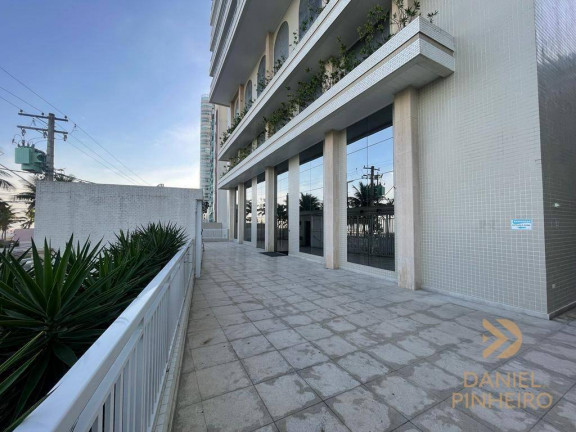 Imagem Apartamento com 3 Quartos à Venda, 123 m² em Aviação - Praia Grande