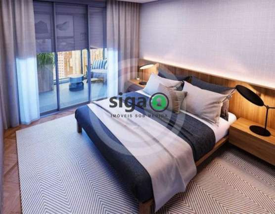 Imagem Apartamento com 3 Quartos à Venda, 140 m² em Vila Nova Conceição - São Paulo Imagem Apartamento com 3 Quartos à Venda, 140 m² em Vila Nova Conceição - São Paulo