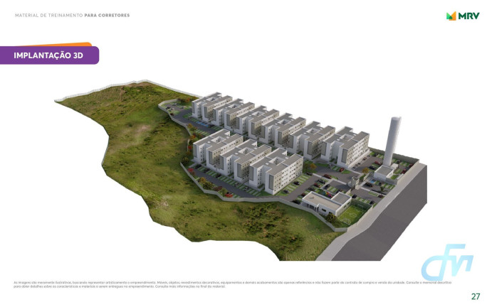 Imagem Apartamento com 2 Quartos à Venda, 40 m² em Braz Cubas - Mogi Das Cruzes