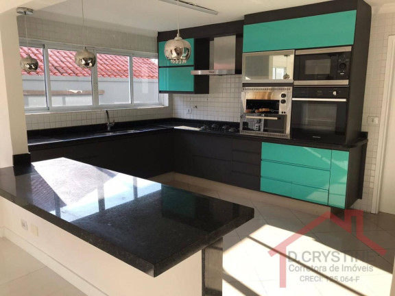 Imagem Casa com 4 Quartos à Venda, 400 m² em Alphaville - Barueri Imagem Casa com 4 Quartos à Venda, 400 m² em Alphaville - Barueri
