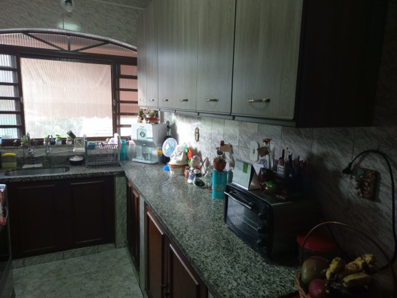 Sobrado com 3 Quartos à Venda, 166 m² em São Geraldo - Aparecida