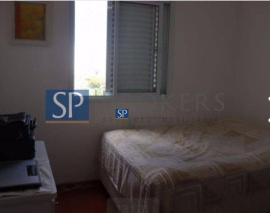 Imagem Apartamento com 3 Quartos à Venda, 96 m² em Vila Itapura - Campinas Imagem Apartamento com 3 Quartos à Venda, 96 m² em Vila Itapura - Campinas