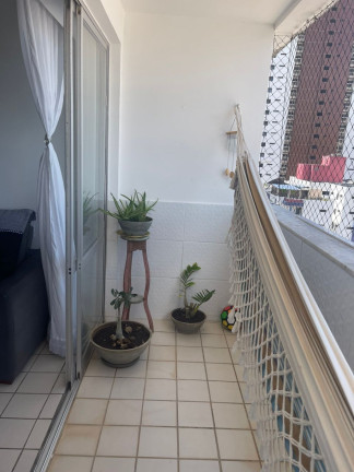 Imagem Apartamento com 3 Quartos à Venda, 110 m² em Manaíra - João Pessoa