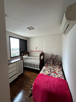 Imagem Apartamento com 3 Quartos à Venda, 100 m² em Vila Pereira Barreto - São Paulo Imagem Apartamento com 3 Quartos à Venda, 100 m² em Vila Pereira Barreto - São Paulo