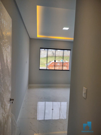 Imagem Casa com 3 Quartos à Venda, 100 m² em Centro - Ponta Grossa