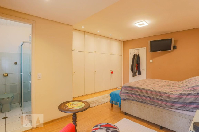Imagem Sobrado com 3 Quartos à Venda, 200 m² em Aclimação - Sp Imagem Sobrado com 3 Quartos à Venda, 200 m² em Aclimação - Sp