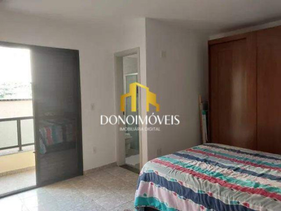 Imagem Apartamento com 3 Quartos à Venda, 84 m² em Jardim - Santo André Imagem Apartamento com 3 Quartos à Venda, 84 m² em Jardim - Santo André