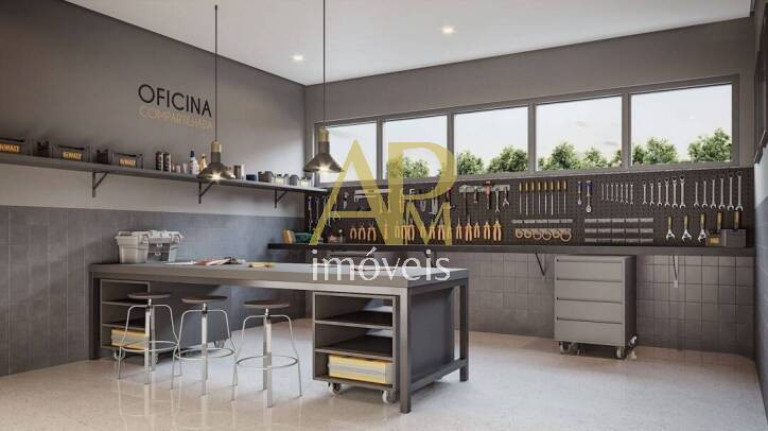 Imagem Apartamento com 3 Quartos à Venda, 95 m² em Centro - Biguaçu Imagem Apartamento com 3 Quartos à Venda, 95 m² em Centro - Biguaçu