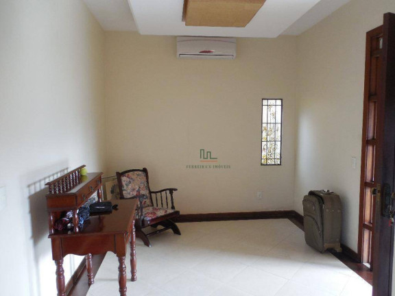 Imagem Casa com 4 Quartos à Venda, 305 m² em Itaipu - Niterói Imagem Casa com 4 Quartos à Venda, 305 m² em Itaipu - Niterói