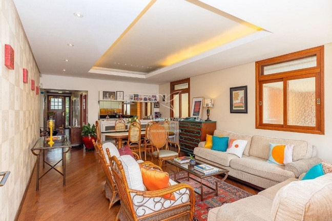 Imagem Casa com 4 Quartos à Venda, 232 m² em Butantã - São Paulo Imagem Casa com 4 Quartos à Venda, 232 m² em Butantã - São Paulo
