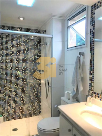 Imagem Apartamento com 4 Quartos à Venda, 246 m² em Chácara Santo Antônio (zona Sul) - São Paulo