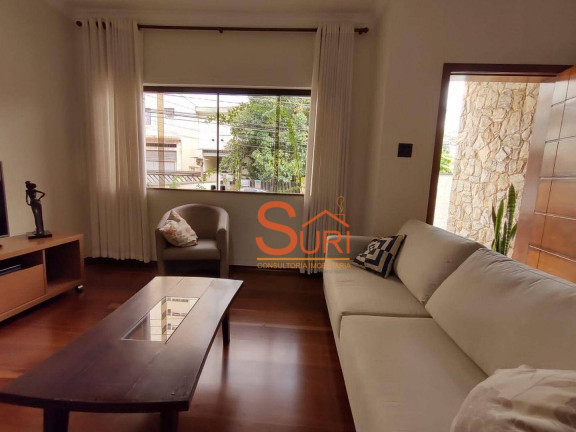 Imagem Sobrado com 3 Quartos à Venda, 257 m² em Santa Maria - São Caetano Do Sul Imagem Sobrado com 3 Quartos à Venda, 257 m² em Santa Maria - São Caetano Do Sul