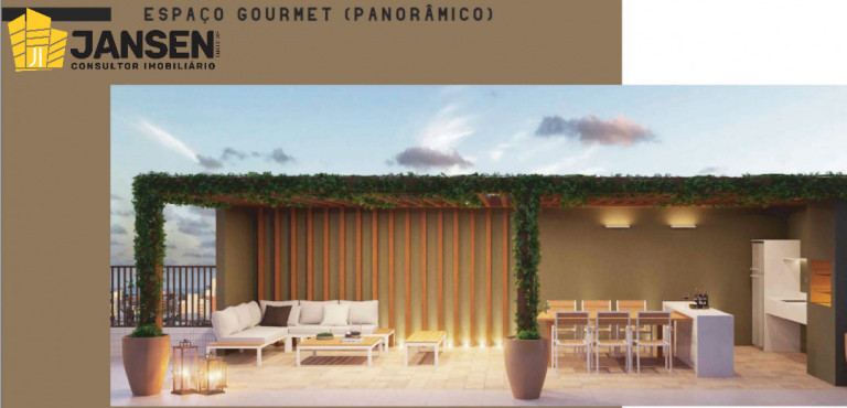 Imagem Apartamento com 1 Quarto à Venda, 51 m² em Manaíra - João Pessoa