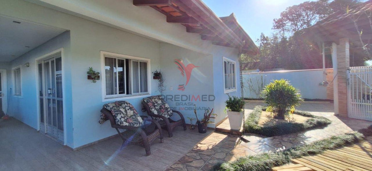 Casa com 3 Quartos à Venda, 164 m² em Nossa Senhora De Fátima - Penha