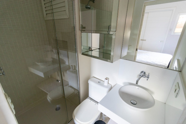 Imagem Apartamento com 3 Quartos à Venda, 76 m² em Vila Olímpia - São Paulo