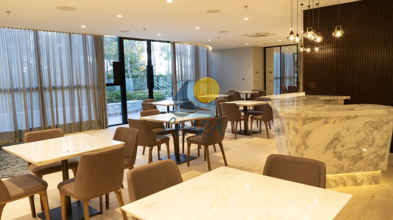 Imagem Apartamento com 4 Quartos à Venda, 311 m² em Meireles - Fortaleza
