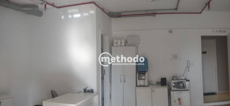 Imagem Sala Comercial à Venda, 38 m² em Centro - Campinas Imagem Sala Comercial à Venda, 38 m² em Centro - Campinas